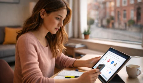 Code de la route à Lille : révision, centres et réussite 2026