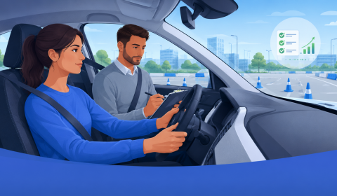 Évaluation préalable auto-école à Lille : tout savoir avant de s&rsquo;inscrire