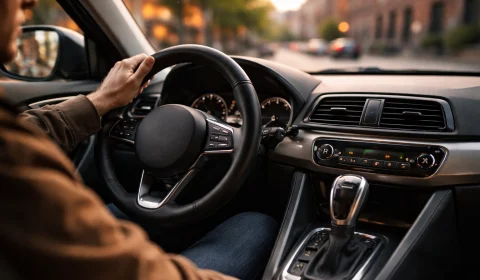 Permis boîte automatique à Lille : pour qui, à quel prix ?