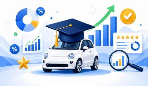 Taux de réussite au permis à Lille en 2026 : chiffres et classement