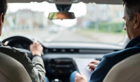 Examen du permis à Lille : centres, déroulé et conseils 2026