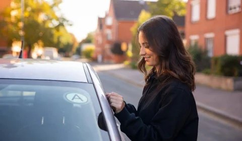Jeune conducteur à Lille : assurance, règles et conseils 2026
